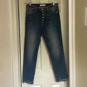 Flying Monkey Jeans